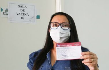Ceará deverá exigir passaporte de vacinação para entrada em bares, restaurantes e academias