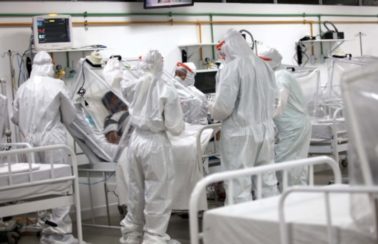 Dois estados do Nordeste e outros sete do Brasil não registram mortes por covid-19 nas últimas 24 horas