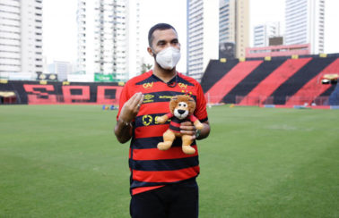 Conselheiro do Sport é absolvido em caso de homofobia envolvendo ex-BBB Gil do Vigor