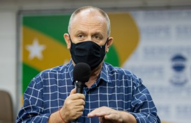 TSE reverte cassação e inelegibilidade do governador de Sergipe