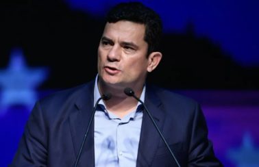 Moro se filia ao Podemos, critica PT e Bolsonaro e é tratado como presidenciável