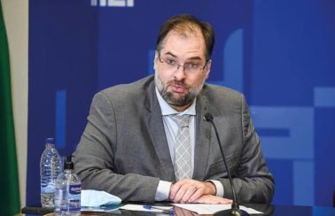 Presidente do Inep garante Enem na data mesmo após demissões