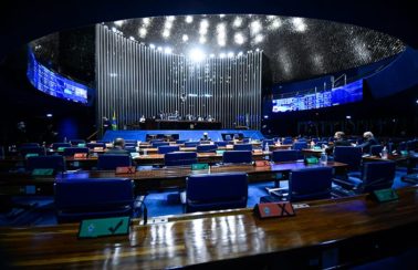 PEC dos Precatórios pode ser votada até o final de novembro pelo Senado