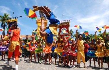 Cidades do Nordeste são premiadas pela Unesco e passam a integrar a Rede de Cidades Criativas