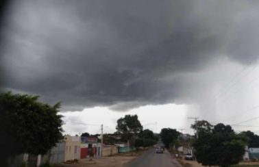 Após chuvas intensas, cidades baianas decretam situação de emergência ou estado de calamidade pública
