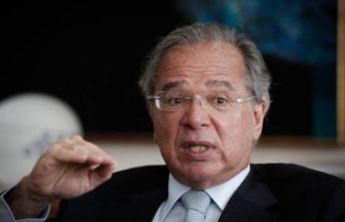 “Teto de gastos é apenas um símbolo”, diz Paulo Guedes