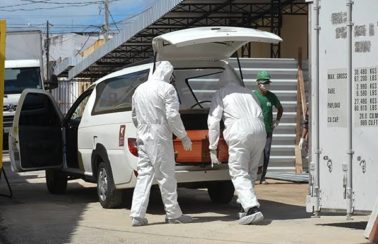 Mortes registradas por Covid nas últimas 24 horas no RN são de pessoas que não se vacinaram, diz Sesap