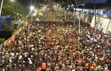 Conselho Municipal do Carnaval de Salvador vota em favor da festa em 2022; governo e prefeitura ainda não confirmam