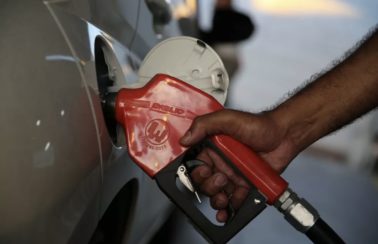 Após novo aumento, litro da gasolina chega a R$ 7,20 no Ceará