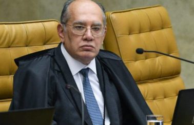 ‘Já faziam militância política’, diz Gilmar Mendes sobre Moro e Dallagnol