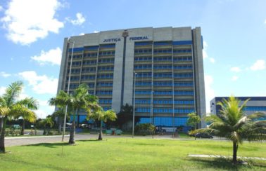 Justiça Federal de Pernambuco passa a exigir comprovante de vacinação contra Covid-19 para funcionários e público