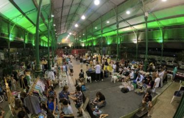 Fortaleza retoma eventos culturais presenciais e gratuitos a partir de sexta-feira