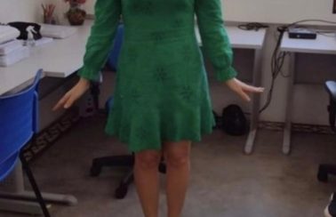 Professora é proibida de entrar na Secretaria de Educação de Natal por causa de ‘roupa inadequada’