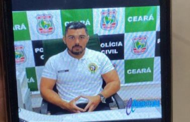 Criminosos usam foto de delegado do Ceará e aplicam golpes pelo WhatsApp