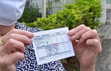 Piauí registra aumento de 37,5% no número de mortes por Covid-19; idosos são as maiores vítimas