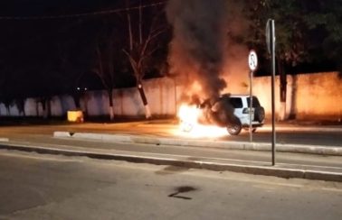 Vereador de cidade do Maranhão atropela mulheres e foge sem prestar socorro