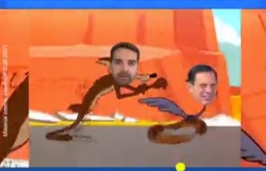 Doria compra direito do jingle ‘O Homem Disparou’ para usar na reta final das prévias do PSDB