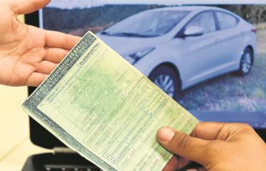 IPVA de 2022 pode ter alta de até 20%, aponta estudo realizado com tabela FIPE