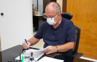 Governo de Sergipe anuncia antecipação do 13º salário dos servidores do Estado
