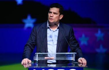 Moro diz que não houve uma “cruzada pessoal” contra Lula na Lava-Jato