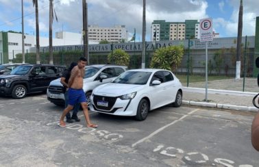 Após prisão da ‘Majestade do crime’, polícia mapeia facção e prende 161 suspeitos no Ceará