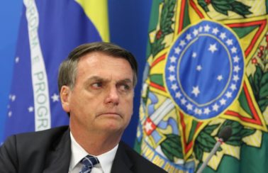 Deputados sinalizam deixar PL caso Jair Bolsonaro seja filiado