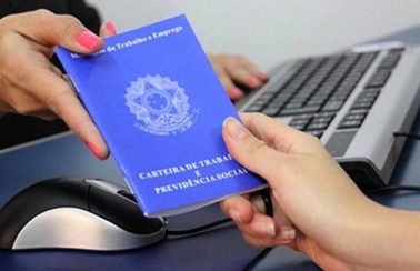 Oportunidade de emprego: Sine oferta 506 vagas de trabalho em Fortaleza; confira as vagas