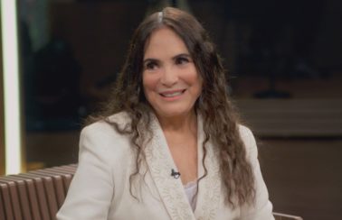 Ex-secretária da cultura, Regina Duarte defende ‘Dia da Consciência Branca’ e recebe críticas