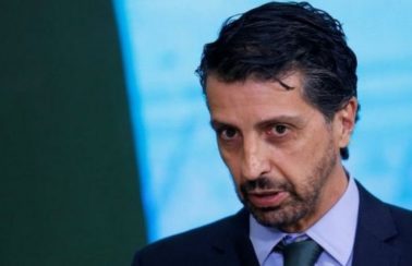 Ministro do Meio Ambiente diz que alta do desmatamento na Amazônia é ‘inaceitável’