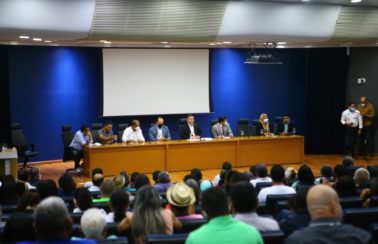Frente parlamentar quer levar energia solar para comunidades carentes do Ceará