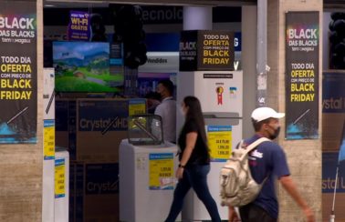 Black Friday deve movimentar R$ 260 milhões em Natal e Mossoró, diz Fecomércio