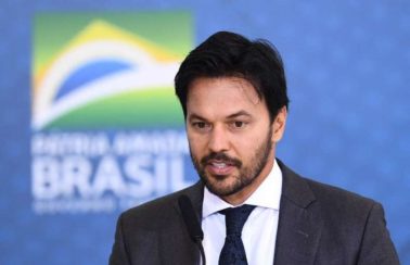Anatel pode fazer leilão de sobras do 5G em seis meses ou um ano, diz ministro das Comunicações