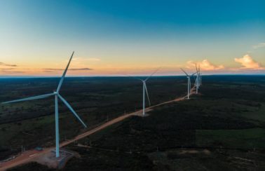 Três estados do Nordeste lideram geração de energias renováveis no Brasil