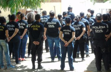 MP abre investigação para apurar suspeita de pagamento irregular de diárias a policiais civis do Rio Grande do Norte