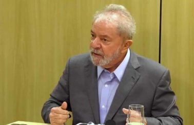 Lula minimiza ditadura na Nicarágua: “Por que Angela Merkel pode ficar 16 anos no poder e Daniel Ortega não?”