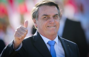 Bolsonaro confirma que filiação ao PL deve ser no dia 30