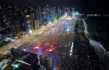 Secretário do Turismo é contra realização de Réveillon e Carnaval no Ceará