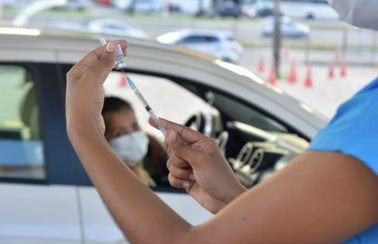 Natal realiza Dia D de vacinação contra a Covid no sábado (27)