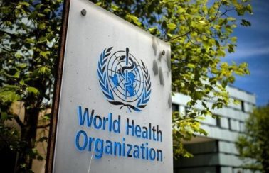 Organização Mundial da Saúde fará reunião para avaliar nova variante B.1.1.529