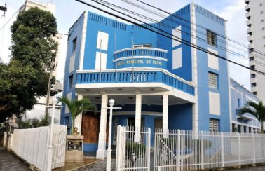 TCE proíbe aumento de salário para vereadores de Natal a partir de janeiro de 2022