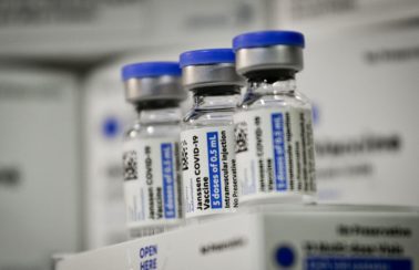Ministério da Saúde recomenda dose de reforço da Janssen