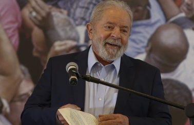 Segunda Turma do STF derruba bloqueio de bens de Lula em processos da Lava Jato