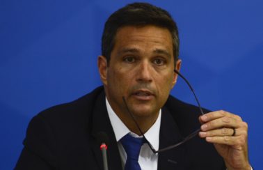 “Estamos perto de ver o topo da inflação”, diz presidente do Banco Central