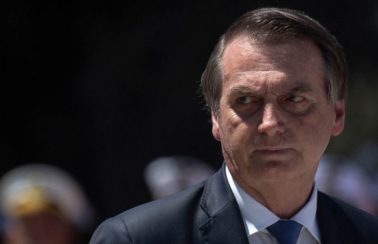 Aprovação do governo Bolsonaro fica abaixo de 20% pela 1ª vez, diz pesquisa