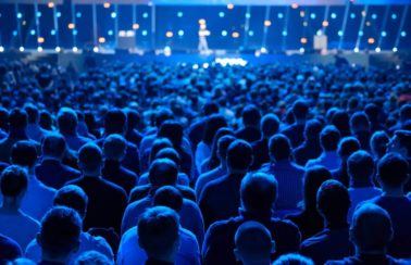 Decreto aumenta para cinco mil o limite máximo de pessoas em eventos na Bahia