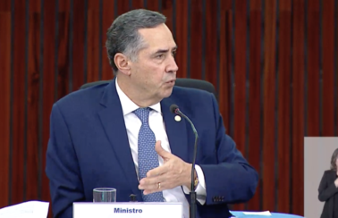 Barroso autoriza concursos públicos em estados e municípios em recuperação fiscal