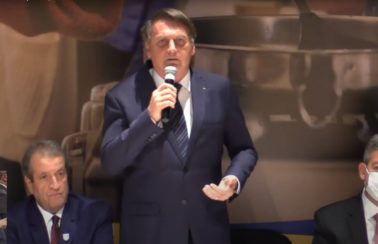 Após dois anos sem partido, Bolsonaro se filia ao PL, nona legenda da carreira política