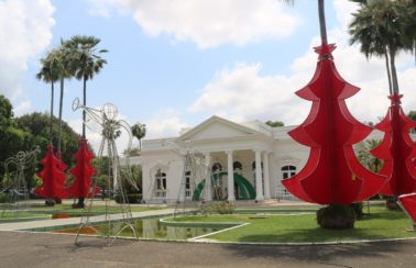 Comitê fará reunião para definir orientações de festas de Natal e Réveillon em Teresina