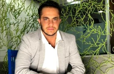 Thammy Miranda anuncia saída do PL após filiação de Bolsonaro ao partido