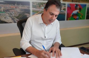 Programa de perdão de dívidas no Detran-Ceará começa nesta quarta-feira (1º), anuncia governador